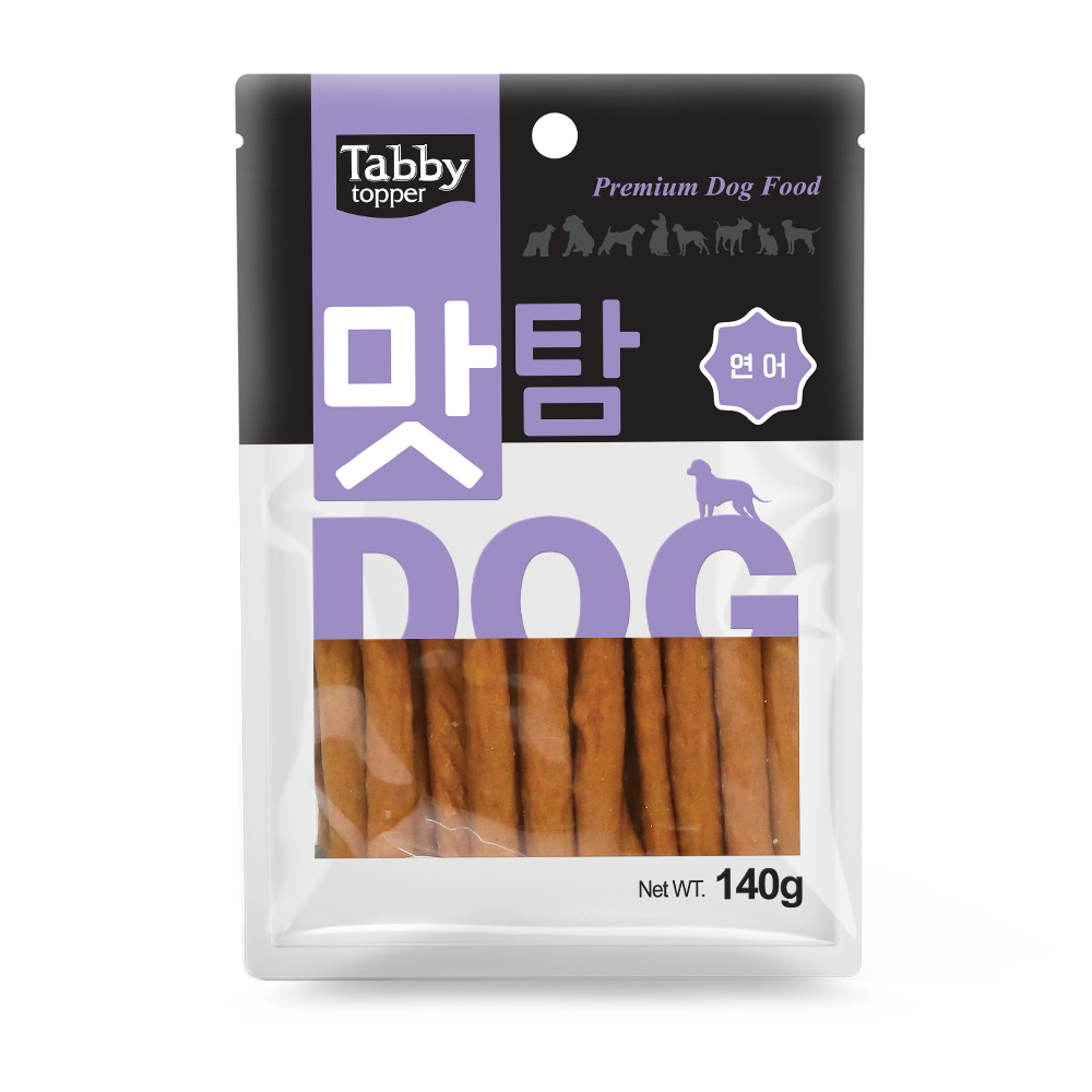 맛탐_강아지