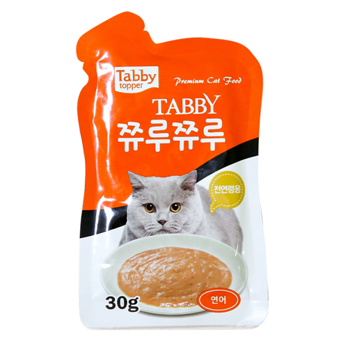 테비 쮸루쮸루 30g