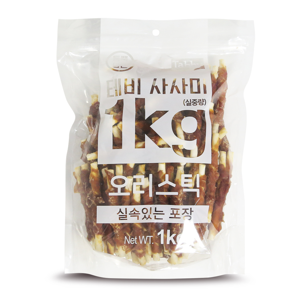 테비사사미1kg 전체 시리즈